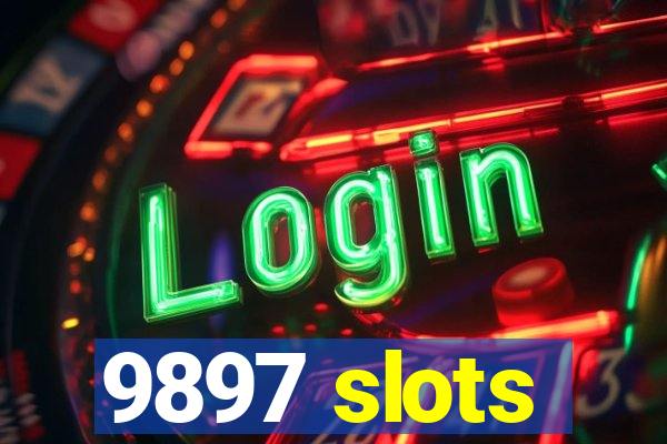 9897 slots